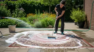 Layanan Laundry Karpet Rumah Di Area Cimindi Berpengalaman, Harga Ekonomis + Antar Jemput