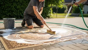 Laundry Laundry Karpet Rumah Di Area Rawabogo Berpengalaman, Biaya Ekonomis + Antar Jemput