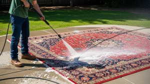 Laundry Laundry Karpet Di Area Pasirjati Berpengalaman, Biaya Ekonomis + Antar Jemput