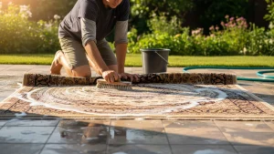 Laundry Pembersih Karpet Kantor Di Sekitar Sekejati Berpengalaman, Biaya Ringan + Anti Bau