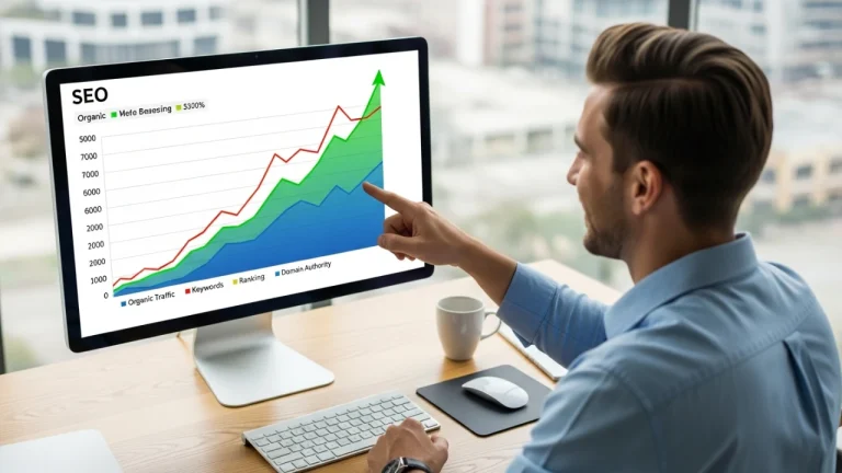 Jasa Seo Cimahi Berkualitas