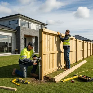 Ahli Bikin Pagar Minimalis Di Cilampeni | Terdekat Siap Bantu Desain