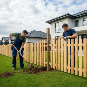 Ahli Bikin Pagar Besi Di Kiaracondong | Profesional Siap Bantu Desain
