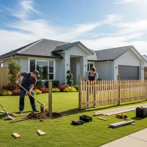 Jasa Bikin Pagar Bangunan Di Cangkuang | Terdekat Siap Bantu Desain