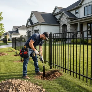 Jasa Pembuatan Pagar Besi Di Cibiru | Terdekat