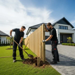 Layanan Pembuatan Pagar Bangunan Di Mekarmulya | Terpercaya Siap Panggilan