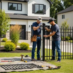 Layanan Bikin Pagar Besi Di Ciumbuleuit | Terdekat