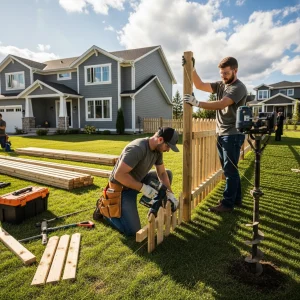 Jasa Pembuatan Pagar Bangunan Di Cimahi Selatan | Harga Terjangkau Siap Bantu Desain