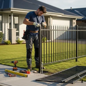 Tukang Pasang Dan Pembuatan Pagar Besi Di Bandung Wetan | Berpengalaman Siap Panggilan