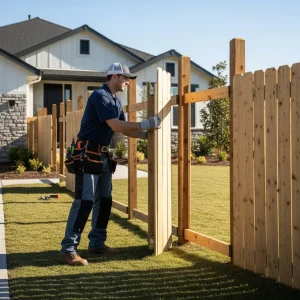 Jasa Pasang Dan Pembuatan Pagar Rumah Di Cihampelas Area | Profesional