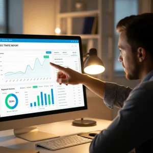 Layanan Seo Web Wilayah Pesawahan Terpercaya