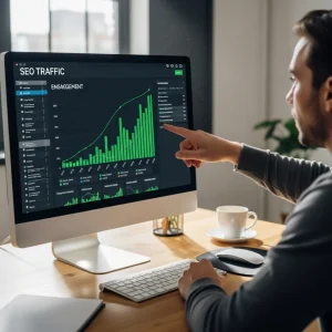 Jasa Seo Web Area Lengkong Gudang Harga Terjangkau  & Berpengalaman