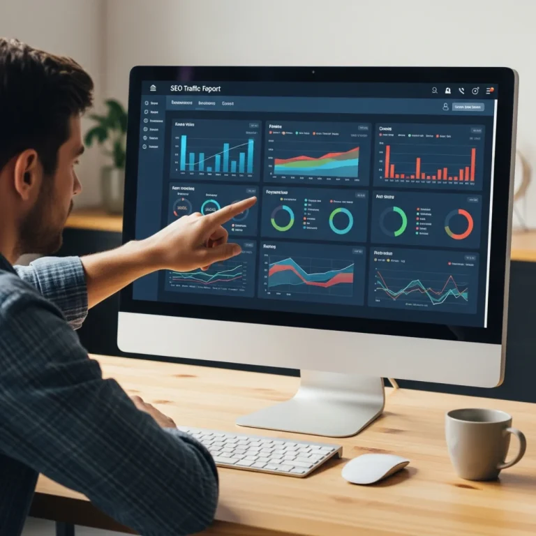 Layanan Optimasi Website Area Cigondewah Kidul Terpercaya  Dan Berpengalaman