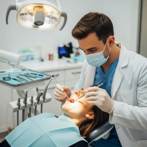 Jasa Perawatan Gigi Profesional Terpercaya Area Padasuka Standar Klinik Siap Konsultasi