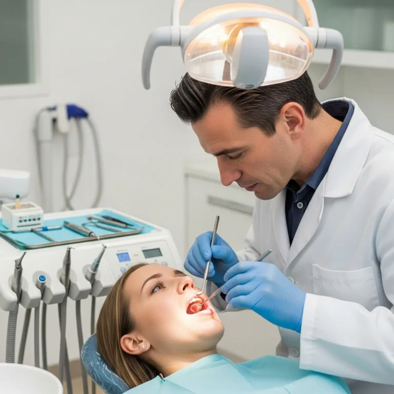 Layanan Ahli Gigi Berpengalaman Area Cikadut Standar Klinik