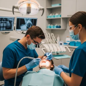 Ahli Gigi Terpercaya Di Solokanjeruk Profesional Bergaransi