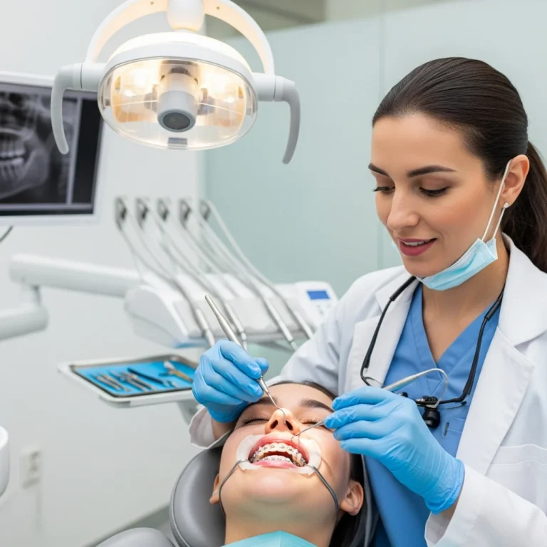 Tempat Ahli Gigi Profesional Di Cikahuripan Harga Terjangkau Dan Terpercaya