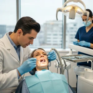 Layanan Spesialis Gigi Berpengalaman Di Cisarua Harga Terjangkau Bergaransi