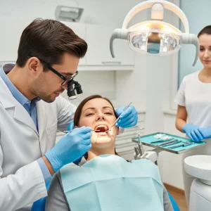 Klinik Spesialis Gigi Berkualitas Area Cijapati Murah Bergaransi