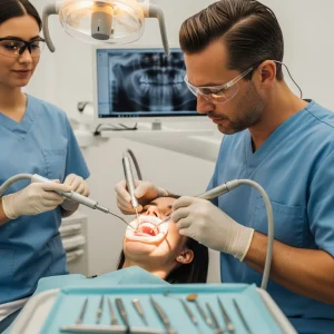 Tempat Perawatan Gigi Profesional Profesional Di Mekarjaya Harga Terjangkau Siap Konsultasi