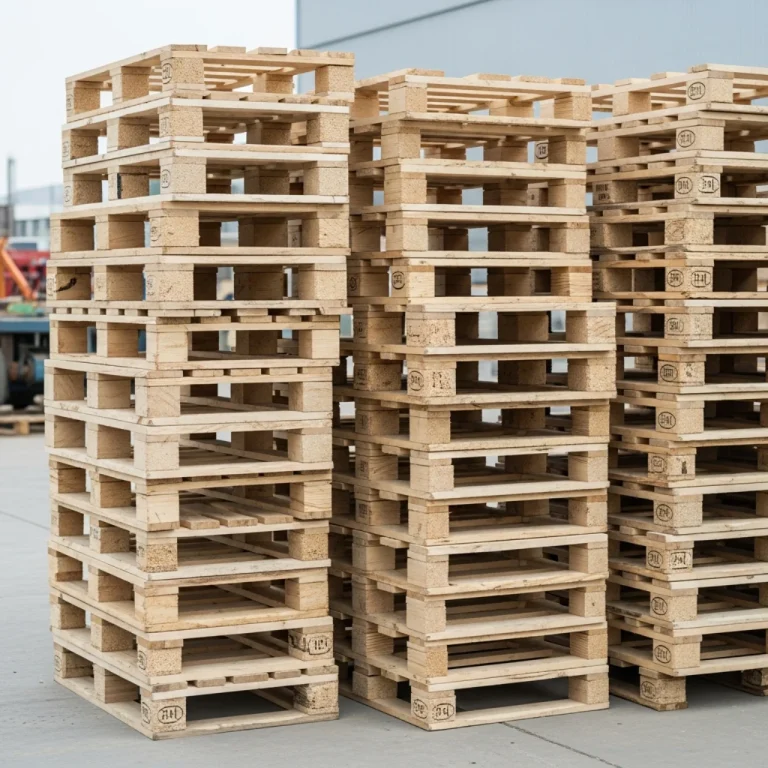 Supplier Kayu Palet Di Leuwigajah Berkualitas
