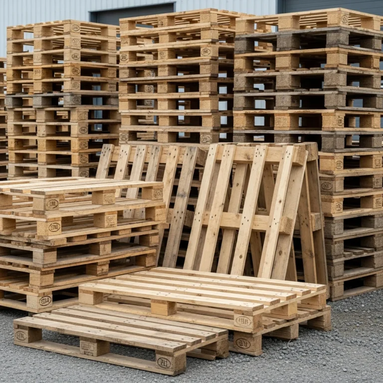Toko Palet Kayu Area Maleber Harga Terjangkau Siap Kirim Cepat