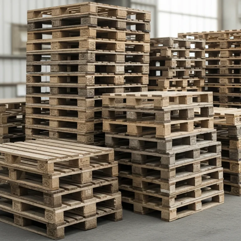 Supplier Kayu Palet Kuat Wilayah Cisitu Harga Murah Dan Awet