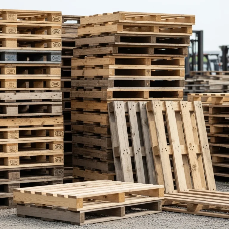 Pusat Kayu Palet Kuat Sekitar Riung Bandung Harga Murah Dan Tahan Lama