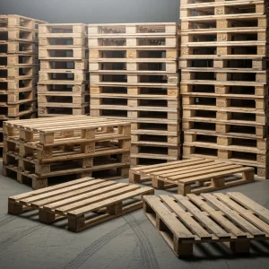 Distributor Kayu Palet Siap Pakai Sekitar Jalan Ciparay Harga Murah Dan Tahan Lama