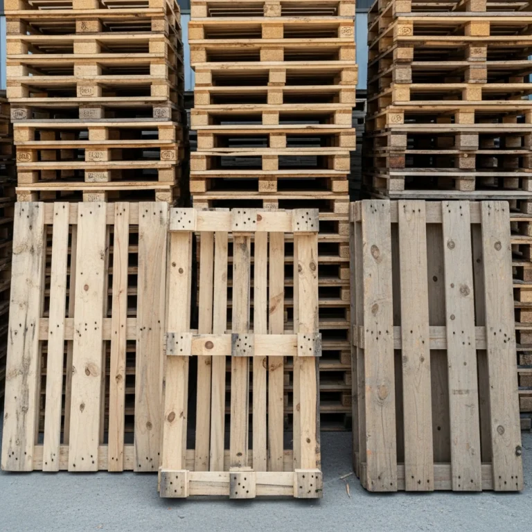 Distributor Palet Kayu Area Gandasoli Termurah Dan Bergaransi