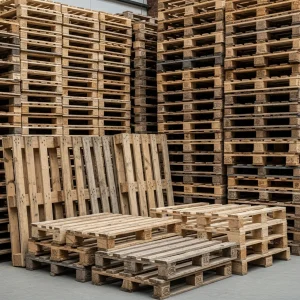 Pusat Kayu Palet Kuat Di Area Cibuntu Harga Terjangkau Dan Tahan Lama