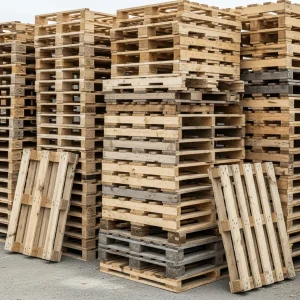 Distributor Pallet Kayu Industri Wilayah Gudang Kahuripan Harga Terjangkau