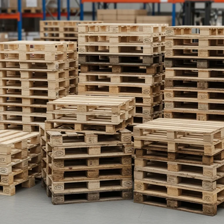 Toko Pallet Kayu Industri Wilayah Jatinangor Terdekat Dan Bergaransi